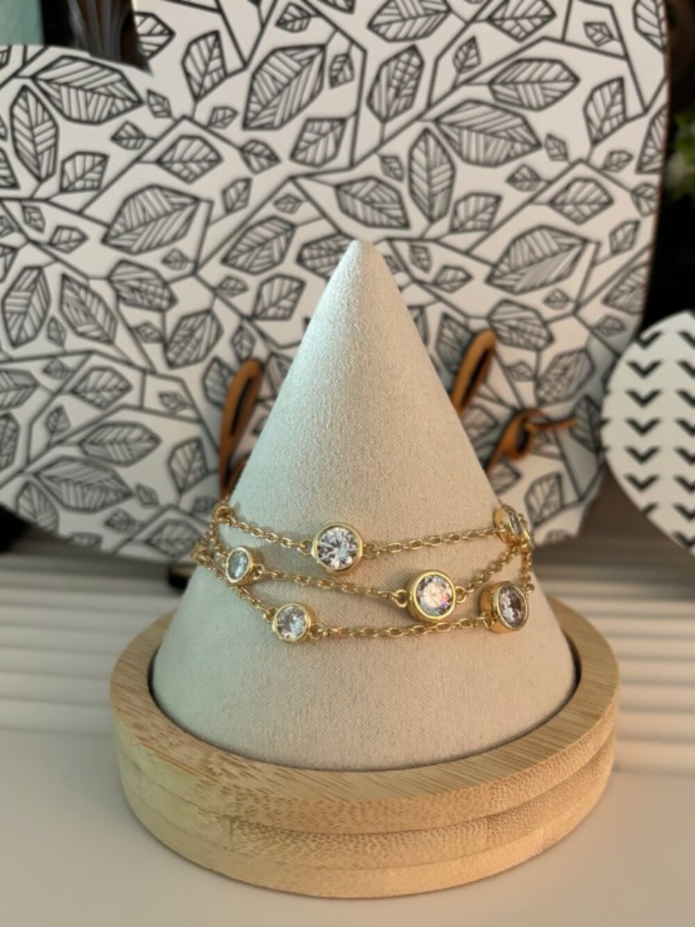 Park Lane Gleam Bracelet